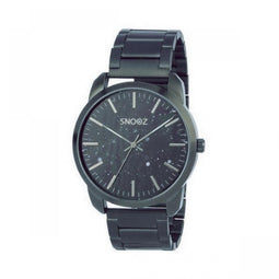 Horloge Uniseks Snooz SAA1043-60 (44 mm)