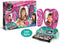 Clementoni Crazy Chic - Make-up Spiegel - Make-up Kinderen Speelgoed - Kaptafel Kinderen - Vanaf 6 jaar