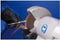 PFERD 39009722 - Slijpboksteen - Diameter 300 mm - Korrelgrootte 60