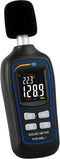 PCE Instruments PCE-MSL 1 Decibelmeter
