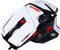 MadCatz R.A.T. 6+ - Gamingmuis - Verstelbare polssteun 6200DPI - Wit
