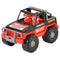 Polesie Mammoet Rally Jeep