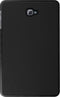 imoshion Tablet Hoes - Geschikt voor Samsung Galaxy Tab A 10.1 (2016) - Trifold Bookcase - Zwart