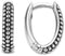 TI SENTO Dames Oorbellen - 925 zilver - Zilver - 7759SB