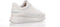 UGG Libu - Lage Sneakers - Leer - Wit - Maat 39