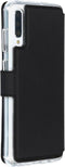 Accezz Hoesje Geschikt voor Samsung Galaxy A70 Hoesje Met Pasjeshouder - Accezz Xtreme Wallet Bookcase - Zwart