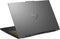 ASUS FX707 - Gaming Laptop - 17.3 inch - i5-12500H - 16GB RAM - 512GB SSD - NVIDIA GeForce RTX 3050 - Zwart