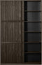 BePureHome Katoi Opbergkast - Geborsteld Grenen - Ceder - 215x139x44