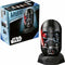 Ravensburger Hylkies - Star Wars Darth Vader - 3D capsulevorm - Kleur: Darth Vader