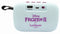 Lexibook Disney Frozen - Bluetooth luidspreker - Bluetooth 5.0 - stofafwerking
