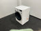 LG F4WR7011S1W - Wasmachine - 11 kg - TurboWash™ 39 - Stoomfunctie - Wit