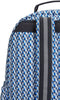 Kipling SEOUL Rugzak, 27 Liter, 15 inch laptopvak - Boy Geo