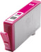 HP 364 - Inktcartridge - Origineel - Magenta