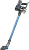 Taurus Ideal Lithium - Kruimelzuiger Steel - Zakloos Cyclonisch Wasbaar filter