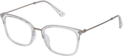 Men' Spectacle frame Police VPL561510885 (ø 51 mm)
