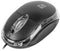 Natec Vireo 2 - Draadloze Muis - 1000 DPI - Zwart