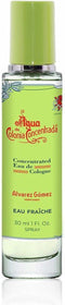 Uniseks Parfum Alvarez Gomez Agua de Colonia Concentrada Eau Fraiche EDC (30 ml)