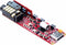 iFi Audio Go Bar - USB DAC Hoofdtelefoonversterker - 32-bit/384kHz - Zwart