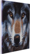 Crystal Art Kit | Diamond Painting Wolf