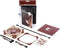 Noctua NF-A12x25 5V PWM - Ventilator 120mm - 21,4dB(A) Beige Rood