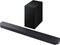 Samsung HW-Q600F - Soundbar - Dolby Atmos DTS:X - 360W