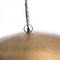 De Fortune Cookie Hanglamp - Messing - L