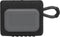 JBL GO 3 - Bluetooth Speaker - IP67 Waterdicht - Zwart