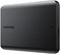 Toshiba Canvio Basics (2022) - Externe Harde Schijf - 4TB - Zwart