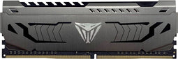 Patriot Viper Steel PVS48G360C8 - DDR4 Geheugen - 8 GB - 3600 MT/s (1x)