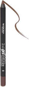 Deborah Milano 2in1 Gel Kajal & Waterproof Eyeliner - 5 Brown