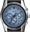 Fossil CH2564 - Horloge - 44 mm - Zwart