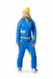 Snowsuits Alpine Girl Skipak