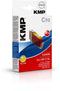 KMP C93 - Inktcartridge - Inkjetprinten - Geel