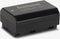 Hähnel HL-XZ100 - Li-Ion accu vervanger voor Sony NP-FZ100 - 2000 mAh - Zwart