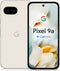 Google Pixel 9a - Beige - 128 GB - Fysieke simkaart + eSIM