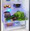 Beko B5RCNE366HXB - Koel-vriescombinatie - ProSmart™ Inverter Compressor - HarvestFresh™