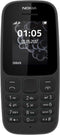 Nokia 105 (2019) - Mobiele telefoon - 1,77