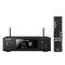 Pioneer N-P01-K - Netwerkspeler - Bluetooth AirPlay Spotify Connect - Zwart