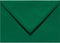 Papicolor - Envelop C6 114x162mm dennengroen