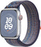 Apple MTL23ZM/A - Sportbandje - Ademend geweven nylon - Multi-color
