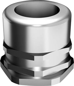 Rittal 2411.851 Wartel M40 Messing Messing 1 stuk(s)