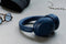 Sony WH-XB910N - Draadloze Over-Ear Koptelefoon - Noise Cancelling EXTRA BASS - Blauw