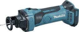 Makita DCO180Z - 18V Li-Ion accu gipfrees - 6,35mm - zonder accu's en oplader