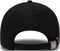New Era MLB Flawless Logo Basic 940 New York Cap - Black - One size