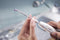 Philips Sonicare F3 Quad Stream HX3062/00 - Opzetstuk voor flosser