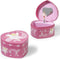 Simply for kids - Sieradendoos - Fee - Hartvormig