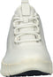 ECCO GRUUV - Lage sneakers - Flexibele rubberen zool - Wit (41)