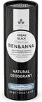 Ben & Anna Deostick Urban Black 40 gr