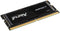 Kingston FURY Impact KF564S38IB-16 - DDR5 SODIMM - 16GB 6400MT/s (1x)