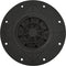 vidaXL - Terrasdragers - verstelbaar - 10 - st - 60-88 - mm